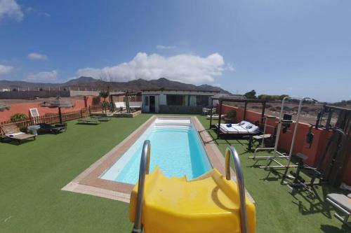 Las Playitas Apartment | Sueño Playitas