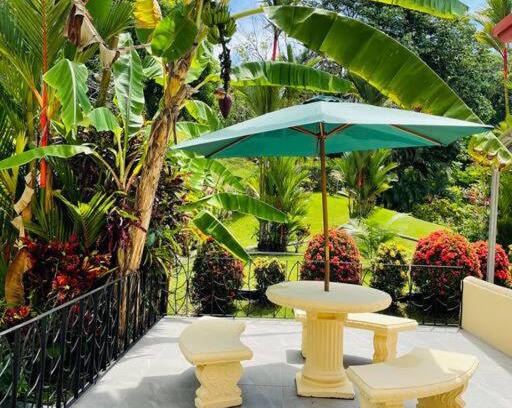 Manuel Antonio Apartment | Sueños de Amor! Hermoso y Acogedor lugar