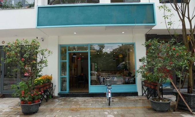 Van Giang Villa | Sue Villa Parkriver