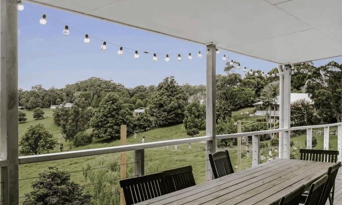 Milton Other | Suey's Coastal Farm House