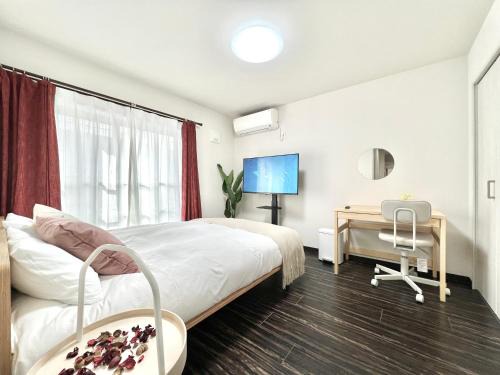 Sugamo Apartment | Sugamo 3F