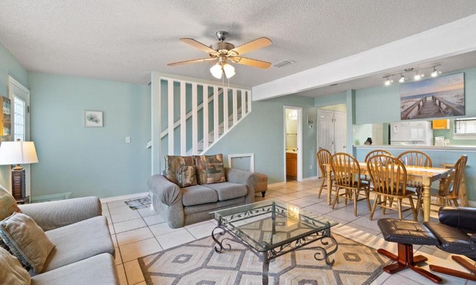 Sugar Beach House | Sugar Beach D17