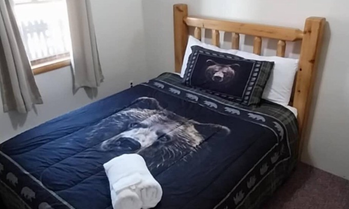 Ohiopyle Hotel | Sugar Run | 2BR,1BA, Cabinesque Hotel in Ohiopyle