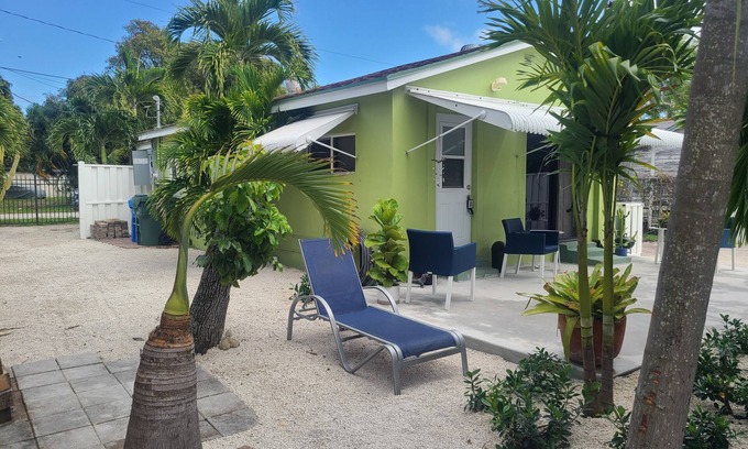 Central Business District House | SUGAR SHACK