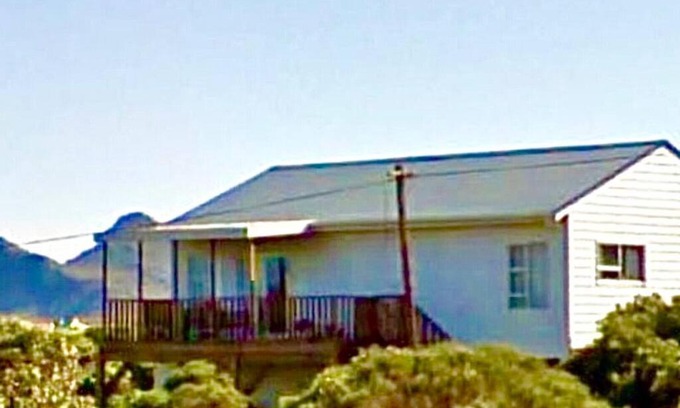 Betty's Bay House | Sugarbush Self-catering house