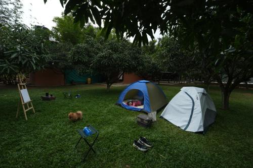 Anekal Resort | Suggee Resort