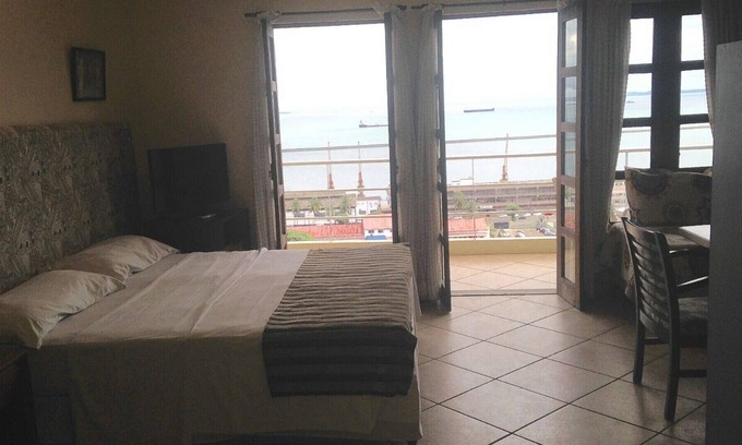 Santo Antonio Apartment | Suites by Flavia Studio Baia