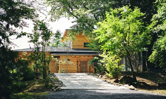 Kasumigaura House | SuigoenSelected ingredients from Lake Kasumigaura Ibaraki Choose your breakfast plan dinner op/Kasumigaura Ibaraki