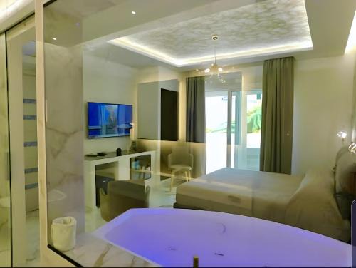 Peschici Hotel | Suite Èlite Rooms