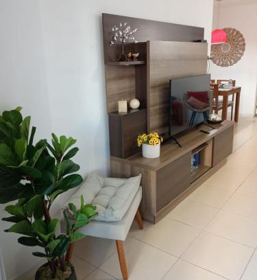 Niteroi Apartment | Suite, 2quartos, cozinha completa, varandão, 2 vagas de garagem