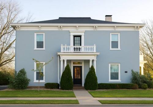 Shelbyville House | Suite 3 Eighteen