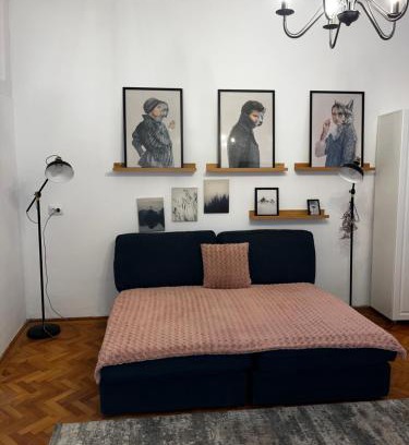 Brasov City Centre Apartment | Suite 49