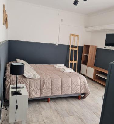 San Francisco Apartment | SUITE BELGRANO. ALQUILER TEMPORARIO EN SAN FRANCISCO