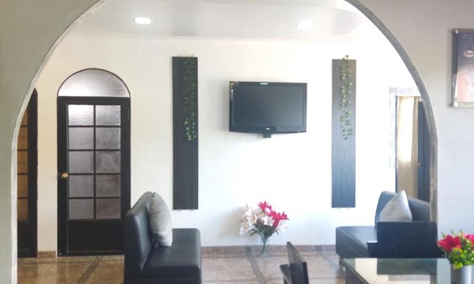 Coastal Region Apartment | Suite Bellavista en Piñas