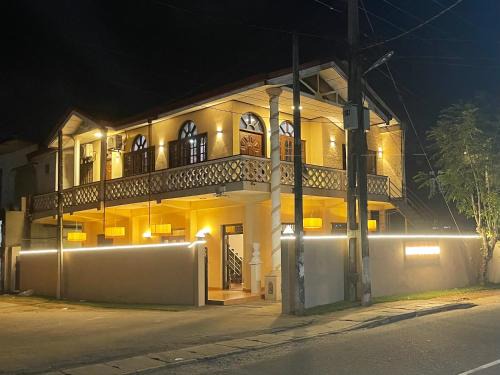 Negombo Apartment | Suite by Rivinson