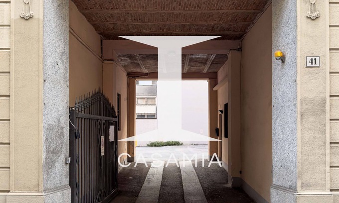 Downtown Apartment | Suite Cavour by icasamia.it