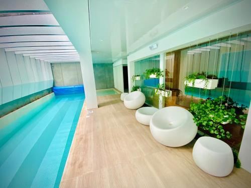 La Carolina Apartment | Suite de ensueño