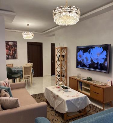 Algiers Apartment | Suite Debussy