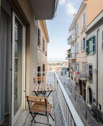 Frascati Apartment | Suite del centro storico