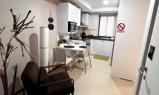 Baruta Apartment | Suite El Hatillo, Alquiler Apartamento Moderno