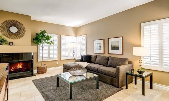 Tustin House | Suite Escape@Tustin Ranch! Extended Stay, Designed For Transitions.