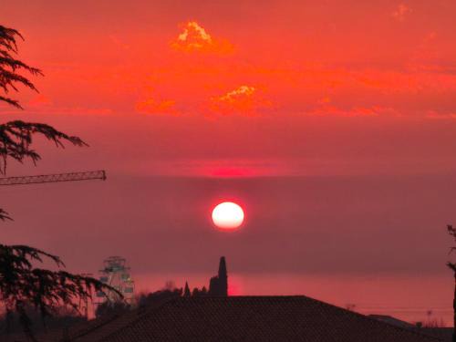 Bardolino Apartment | Suite Francy Panorama