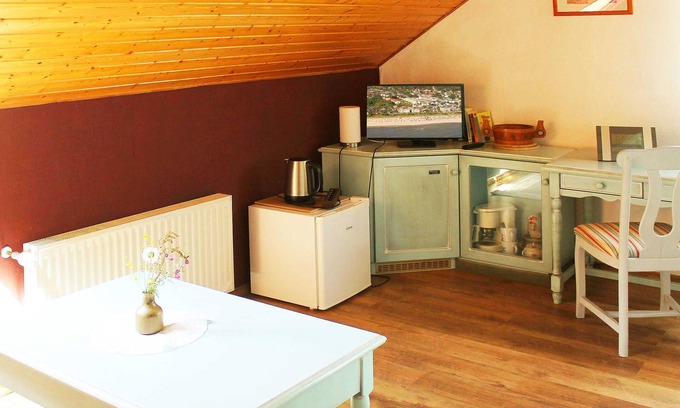 Rankwitz Apartment | Suite - gastronomic and leisure Service Gmbh Rankwitzer Hof