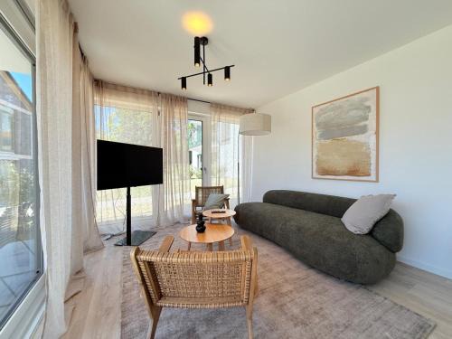 Unteruhldingen Apartment | Suite Happiness