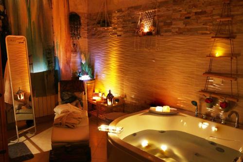 Cannaregio Apartment | Suite Haven in Venice with private SPA