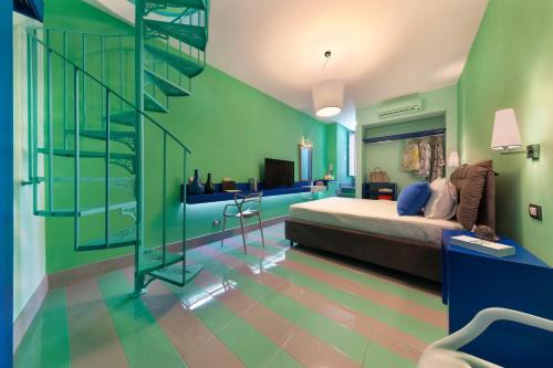Sorrento Historic Centre House | Suite Home Sorrento