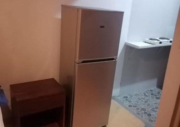 Gueima House | SUITE HUTAMI