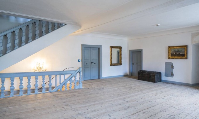 Wenzenbach Other | Suite in the west wing of Schönberg Castle in Wenzenbach