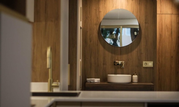 Santiago y Zaraiche Apartment | Suite JC1 Chic