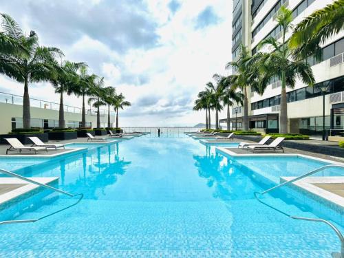 Puerto Santa Ana Apartment | Suite Luxury en Puerto Santana