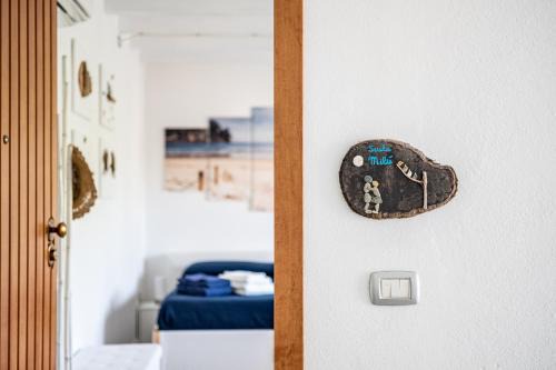 Poetto Apartment | Suite Milù