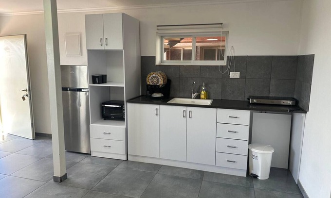 HaZore'a Apartment | suite n.9 for 4 guests