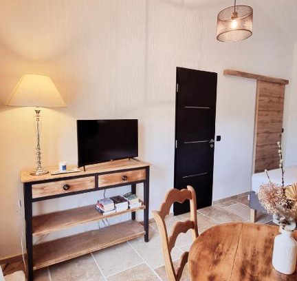 Pierrevert Bed & Breakfast | Suite Oasis en Provence Luberon Pierrevert