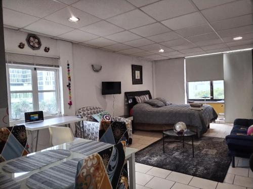 Zona Rosa Apartment | Suite Reforma Ahuehuete