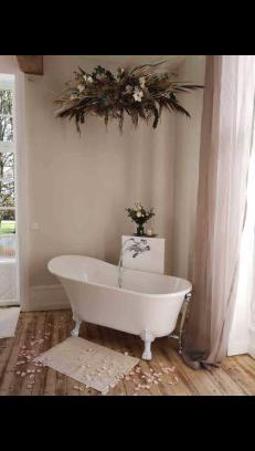 Moisdon-la-Riviere House | Suite romantique au château