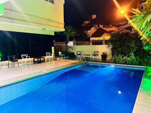 Machala Apartment | Suite sol & confort