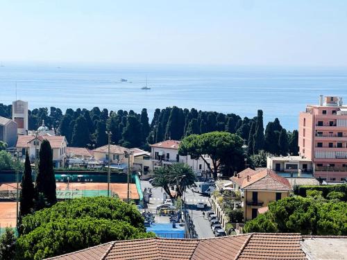 Sanremo Apartment | Suite Vallarino 17 - Sanremo