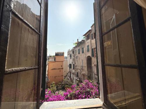 Sanremo Old Town Apartment | Suite Vecchio Frantoio - Sanremo