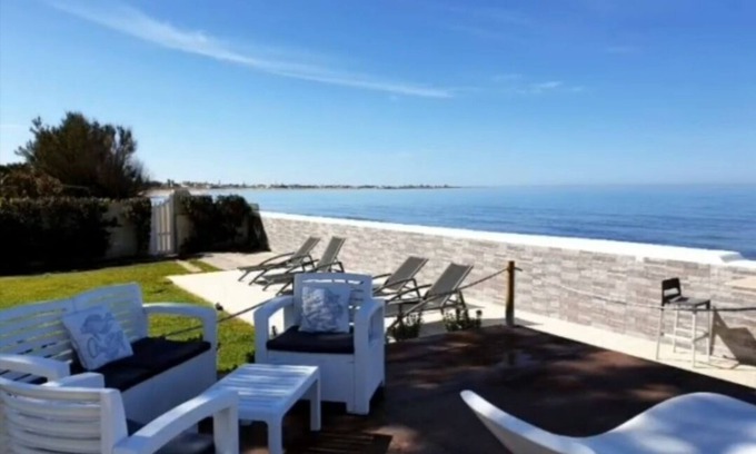 Marsala Bed & Breakfast | SUITEBEACH b&b and resort