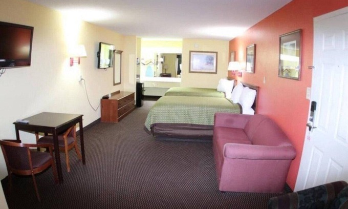 Hawkinsville Hotel | suites in Hawkinsville Ga