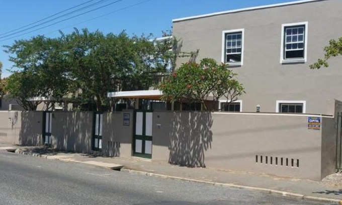 Worcester Central Apartment | Suites on 74