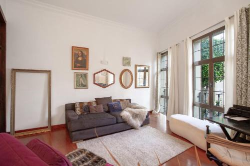 Teror Apartment | Suitme Teror