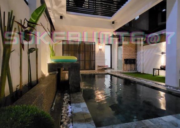 Seksyen 7 House | sukebumie7