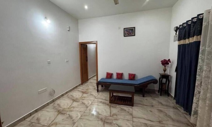 Virajpet House | Sukhavana home stay suite
