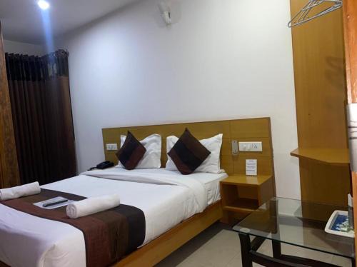 Amritsar Hotel | Sukhmani Hotel 50 Meter From Golden Temple