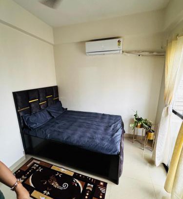 Gwalior Apartment | SUKOON 2BHK apartment